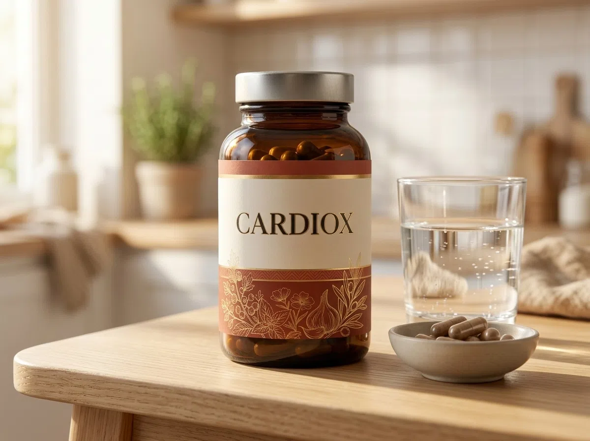 CardioX CardioX